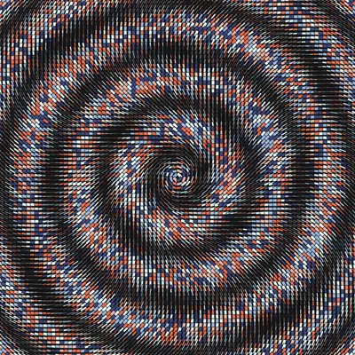 Annular #52