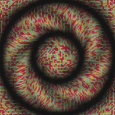Annular #60