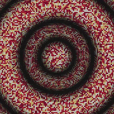 Annular #69