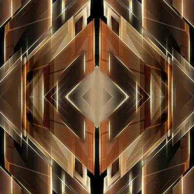 Refulgent #5