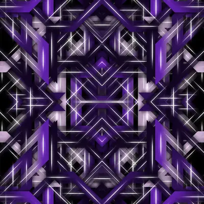 Refulgent #26