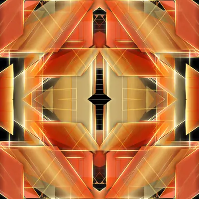 Refulgent #27
