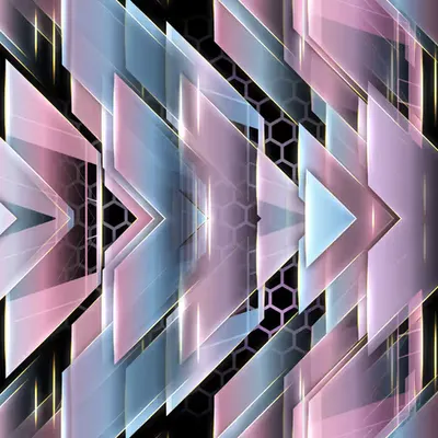 Refulgent #29