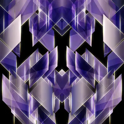 Refulgent #31