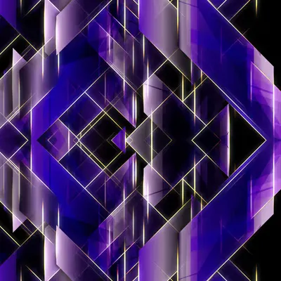 Refulgent #52
