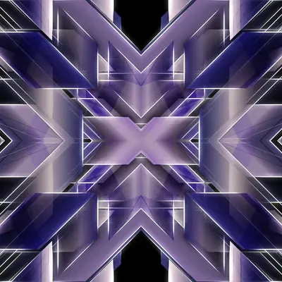 Refulgent #56