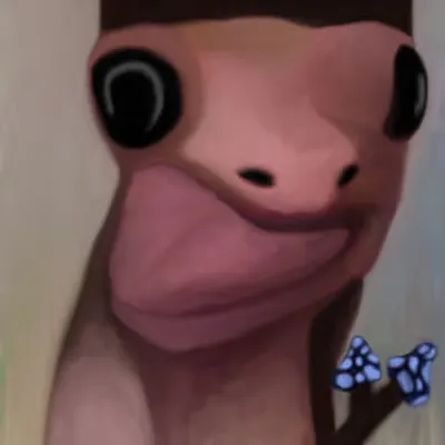 The Social Geck