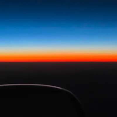 Forever Horizon