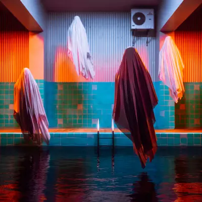 The Pool