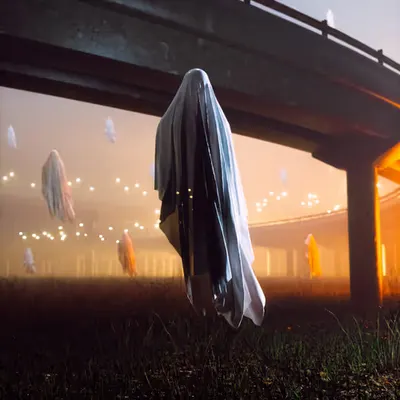 The Overpass