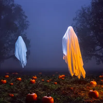 The Pumpkin Patch