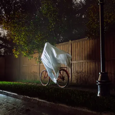 The Bike Ride