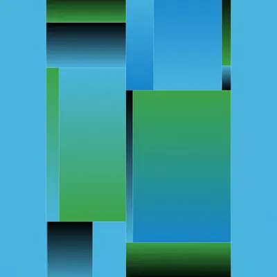 GradGrids - Recursion 05