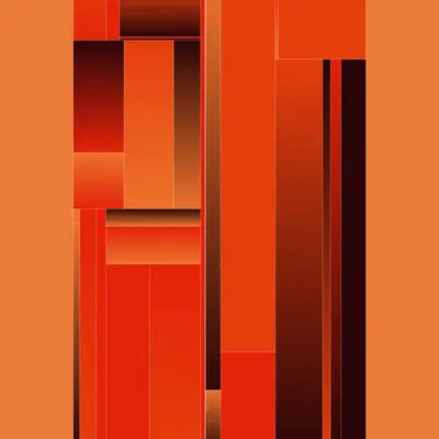 GradGrids - Recursion 08