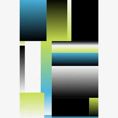 GradGrids - Recursion 09