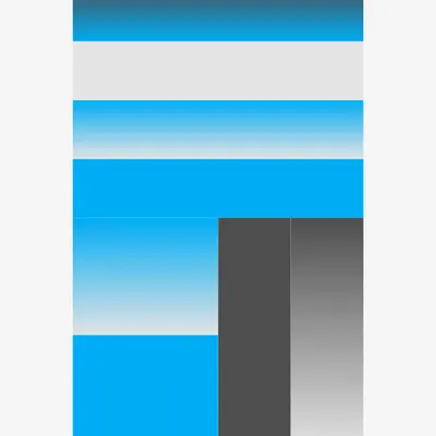 GradGrids - Formal Recursion 06