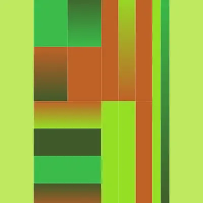 GradGrids - Formal Recursion 07