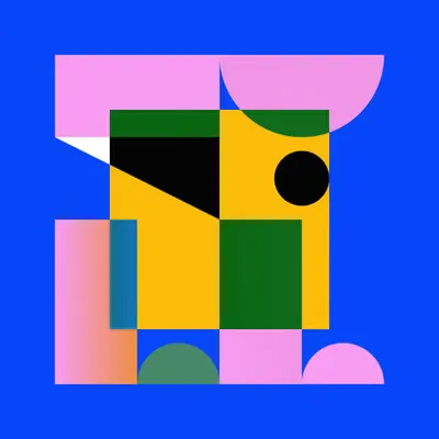 GeoCuts 32