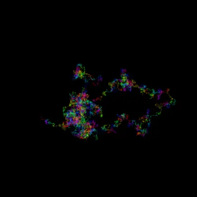 Hyades #7