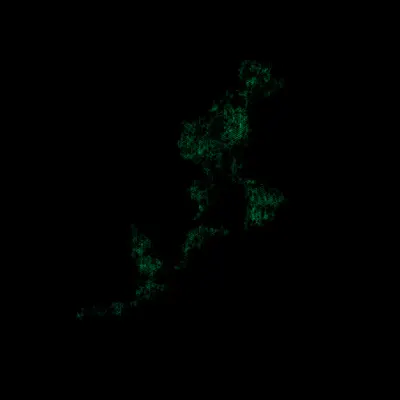Hyades #107