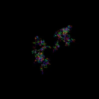 Hyades #118