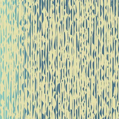 Distorted Lines Study #7