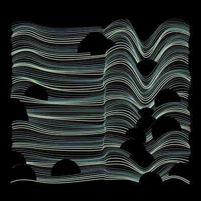 Ghost Waves 1