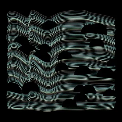 Ghost Waves 2