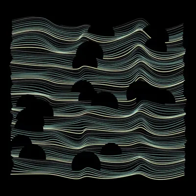 Ghost Waves 3