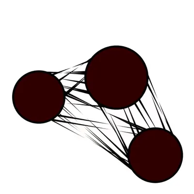 Frayed Connections