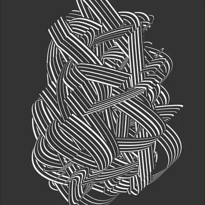 Curvilinear