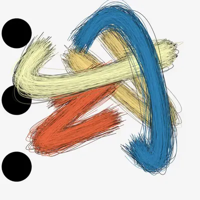 Encoded Noise 