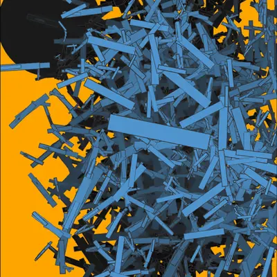 Fragmentation Process 1