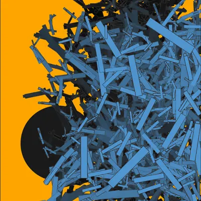 Fragmentation Process 3