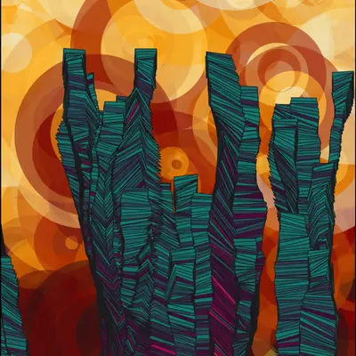 Invisible Strings 3
