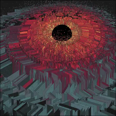 Magnetic Field Reconnection Event 4