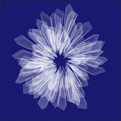 Synthetic Magnolias 1
