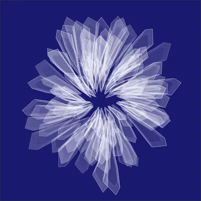 Synthetic Magnolias 3