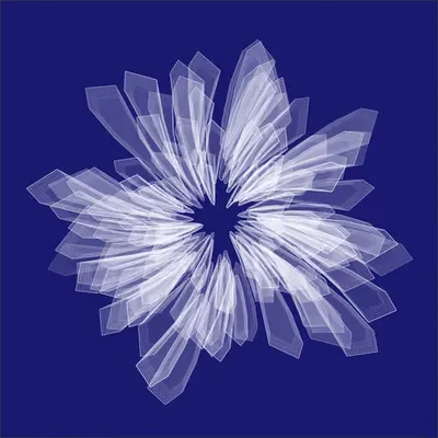 Synthetic Magnolias 4