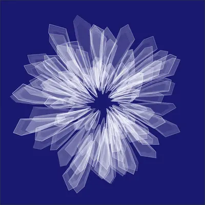 Synthetic Magnolias 5