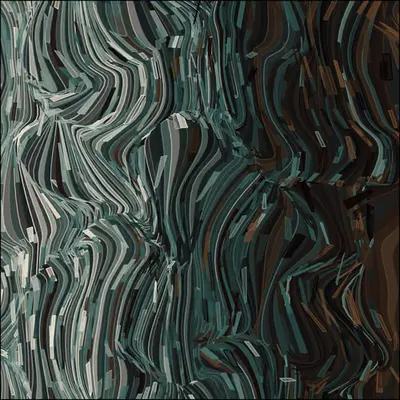 Convulsion 5