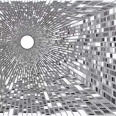 Bottom of the Well 8