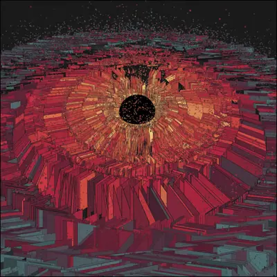 Magnetic Field Reconnection Event 8