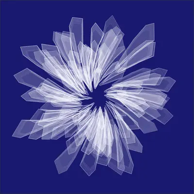 Synthetic Magnolias 6