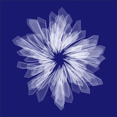 Synthetic Magnolias 10