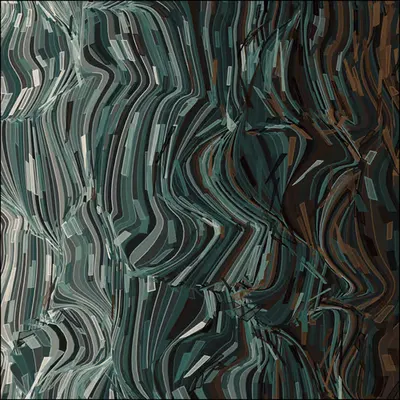 Convulsion 8