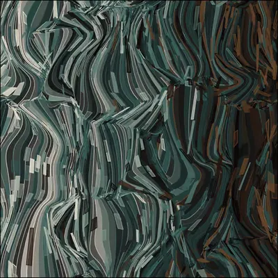 Convulsion 9