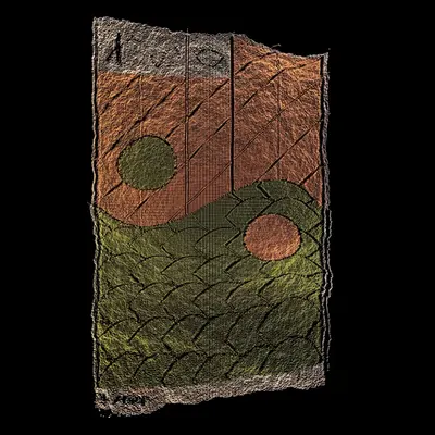 THE SOUCE VoX 00067