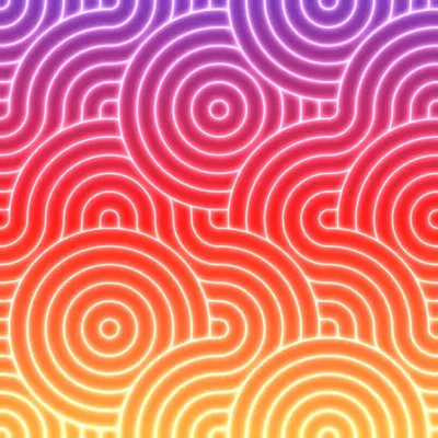 70s Pop Summertime Afterglow #2