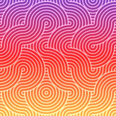70s Pop Summertime Afterglow #3